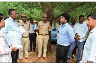 ఏపీ వార్తలు